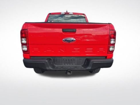 Used 2023 Ford Ranger XL w/ Equipment Group 101A High image 6