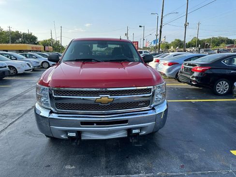 Used 2013 Chevrolet Silverado 1500 LT w/ All-Star Edition image 2