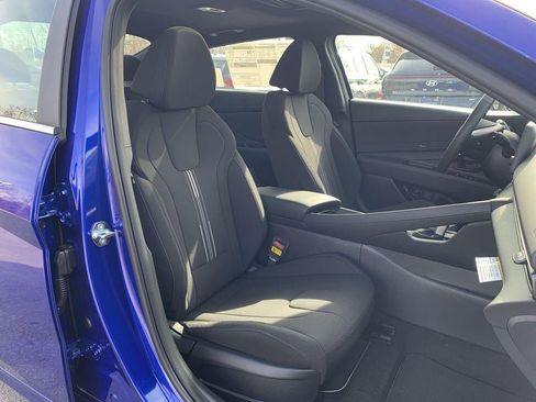 New 2026 Hyundai Elantra SEL Sport Premium image 50