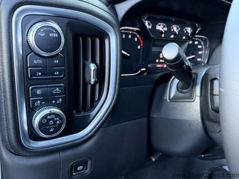 Used 2022 GMC Sierra 1500 SLT w/ SLT Premium Package image 20