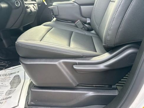 New 2026 GMC Sierra 1500 Pro w/ Pro Value Package image 21