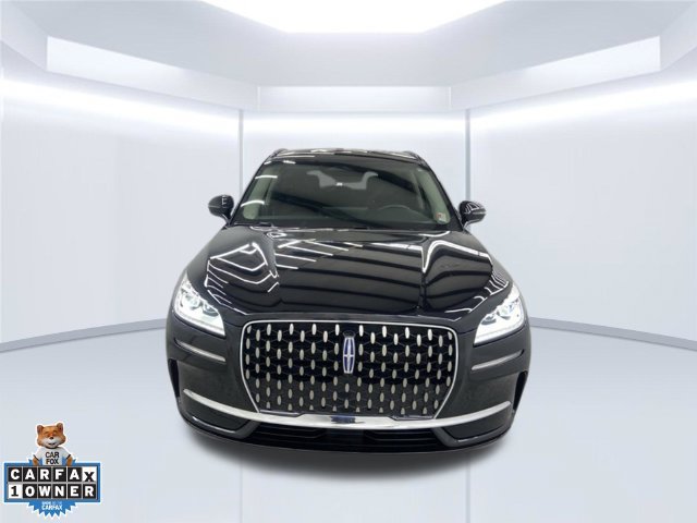 Used 2025 Lincoln Corsair Grand Touring w/ Equipment Group 301A AWD/4WD image 27