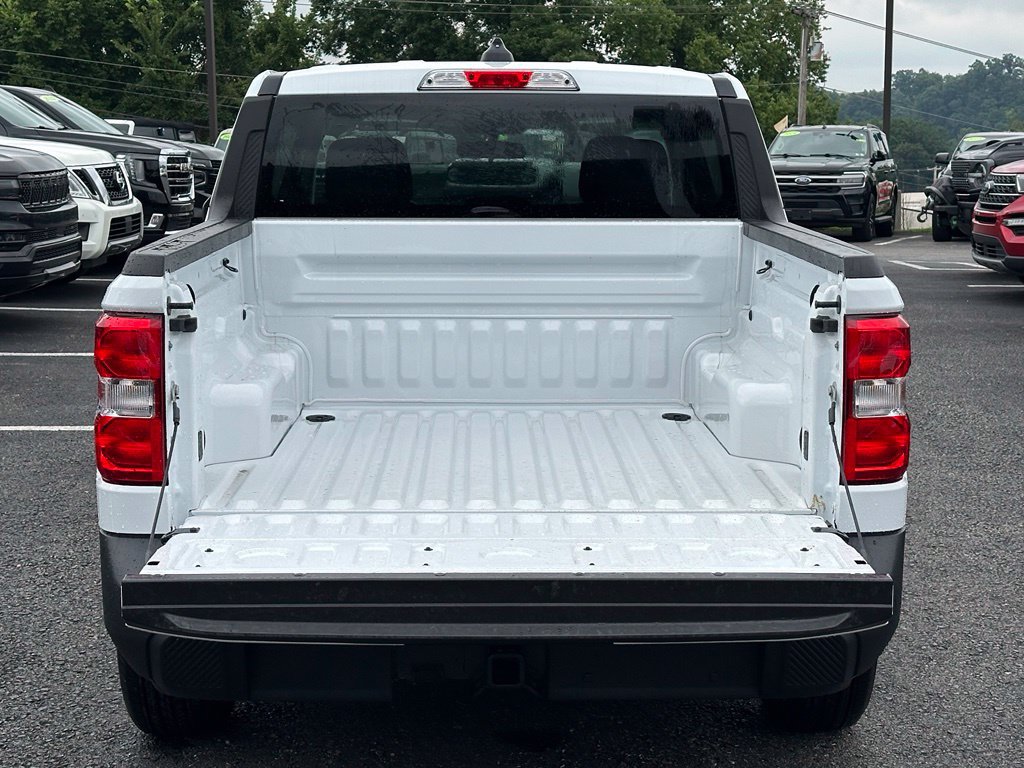 New 2026 Ford Maverick XLT w/ Equipment Group 301A AWD/4WD image 25
