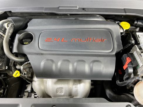 Used 2022 Jeep Compass Latitude image 27