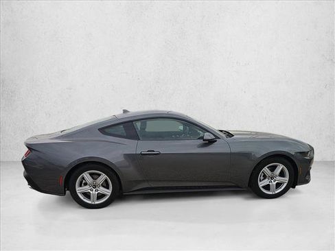 New 2026 Ford Mustang EcoBoost image 5