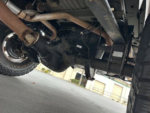 Used 2003 Ford Excursion Limited image 57