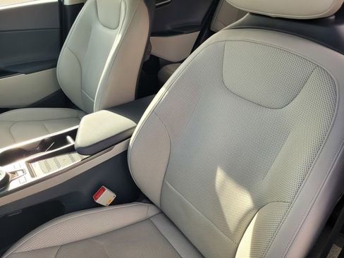 Used 2022 Kia EV6 Wind w/ Wind Technology Package image 11