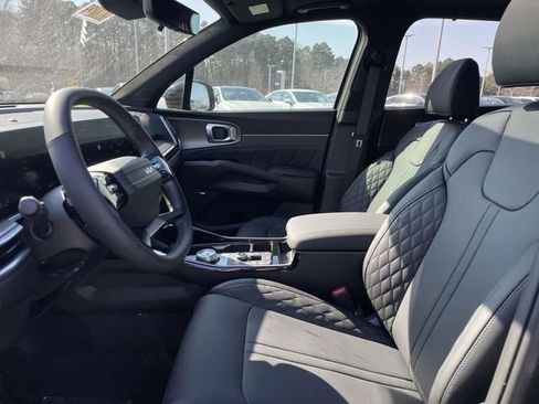 New 2026 Kia Sorento SX Prestige AWD/4WD image 4