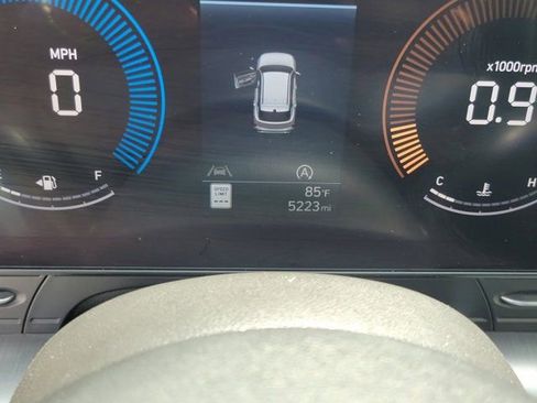 Certified 2026 Hyundai Kona SE FWD image 23