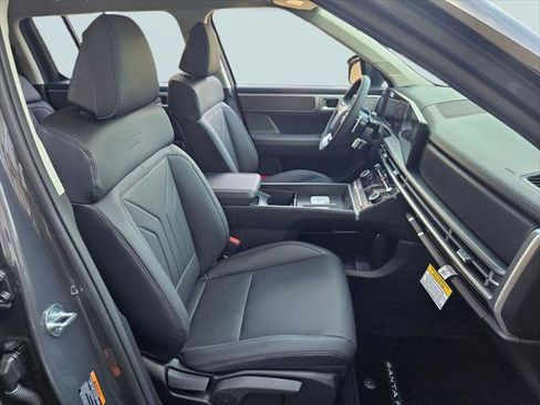 New 2026 Hyundai Santa Fe XRT AWD/4WD image 29