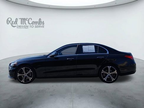 Used 2023 Mercedes-Benz C 300 C 300 image 2