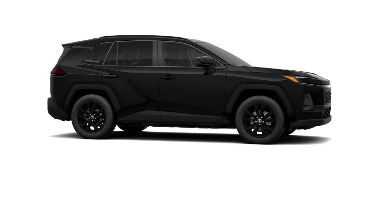New 2026 Toyota RAV4 XLE Premium FWD image 13