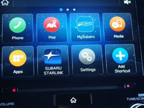 Used 2023 Subaru Forester Wilderness image 17