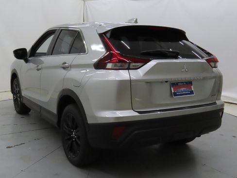 New 2025 Mitsubishi Eclipse Cross LE image 5