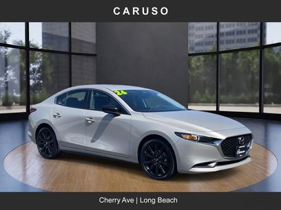 Certified 2026 MAZDA MAZDA3 s Sport