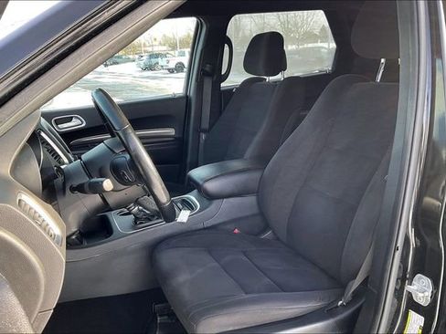 Used 2020 Dodge Durango SXT image 23