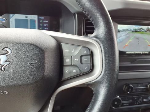 Used 2022 Ford Bronco Big Bend AWD/4WD image 27