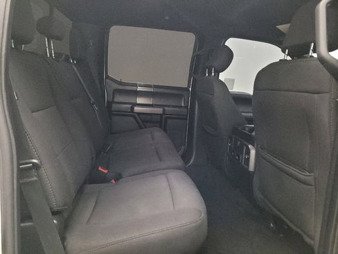 Used 2018 Ford F150 XLT w/ Equipment Group 302A Luxury RWD image 19