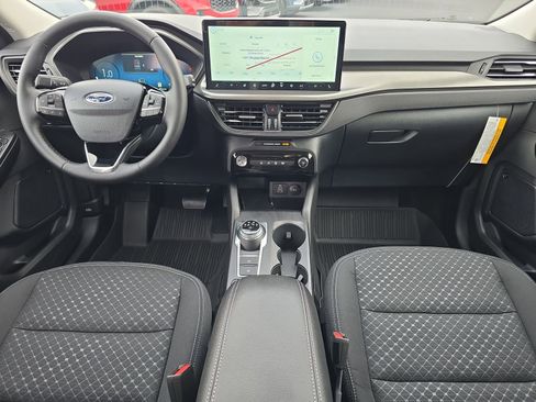 New 2026 Ford Escape Active w/ Active Premium Tech Pack FWD image 8