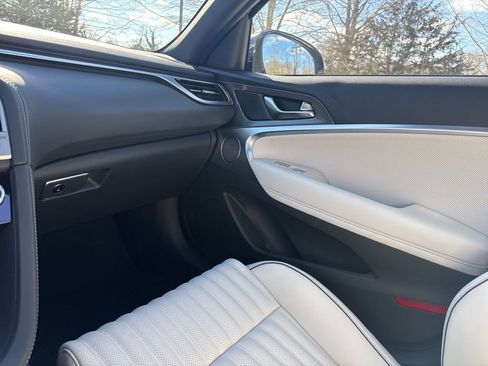 New 2026 Genesis G70 3.3T Sport Prestige image 23