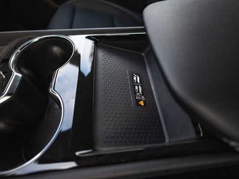 New 2026 Chevrolet Blazer EV LT image 11