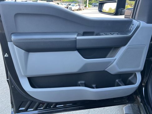 New 2025 Ford F350 XL w/ STX Appearance Package image 13