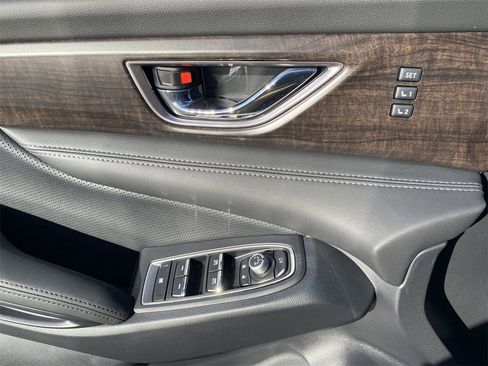 New 2026 Subaru Ascent Touring image 17