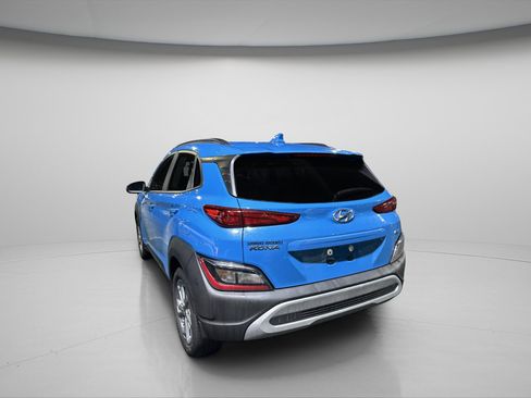 Used 2023 Hyundai Kona SEL w/ Cargo Package image 6