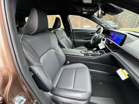 New 2026 Toyota Crown Signia image 29