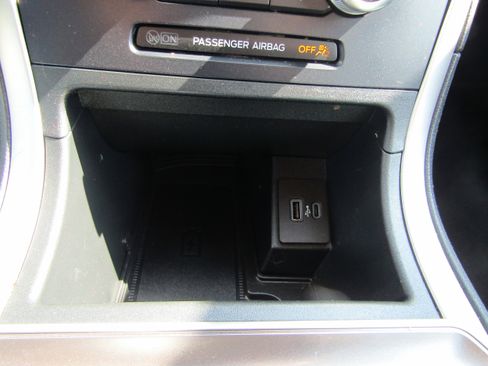 Certified 2023 Ford Edge SEL w/ Convenience Package image 33