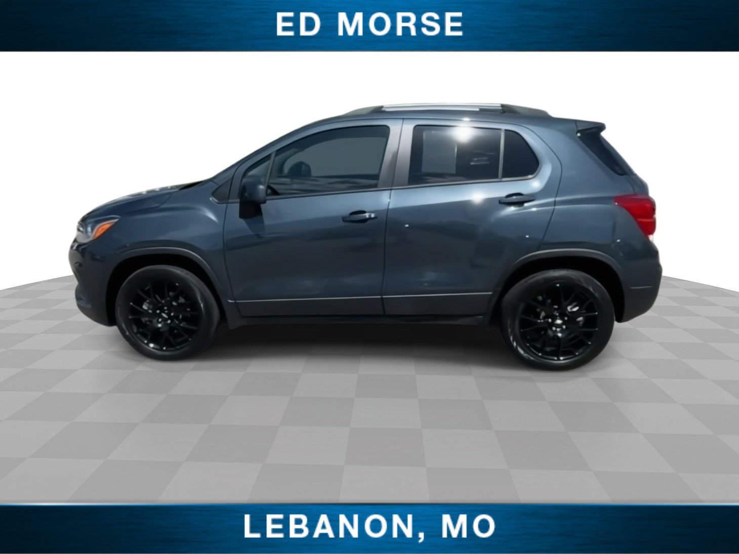 Certified 2022 Chevrolet Trax LT w/ Premium Seat Package AWD/4WD image 5