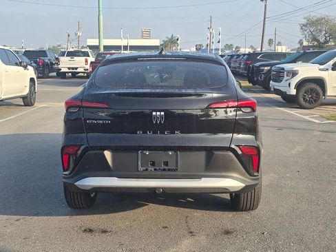 New 2026 Buick Envista Preferred w/ Convenience I Package image 6