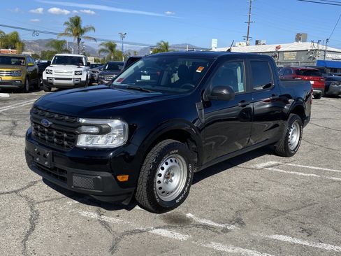 Used 2022 Ford Maverick XL FWD image 2