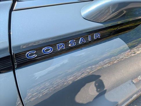 Used 2024 Lincoln Corsair Grand Touring AWD/4WD image 10