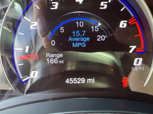 Used 2021 Jeep Grand Cherokee SRT AWD/4WD image 12