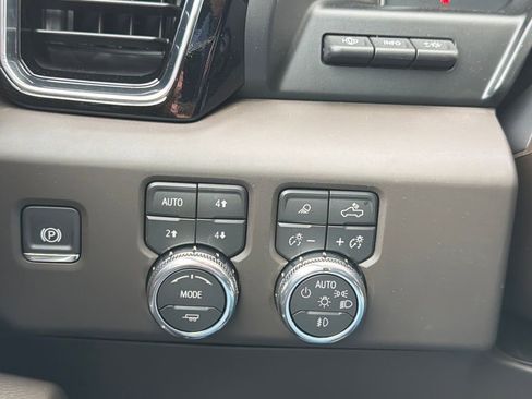 New 2026 GMC Sierra 1500 Denali image 20