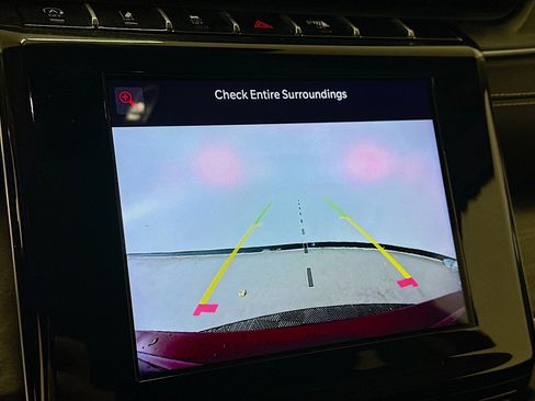 Used 2021 Jeep Grand Cherokee L Limited image 22