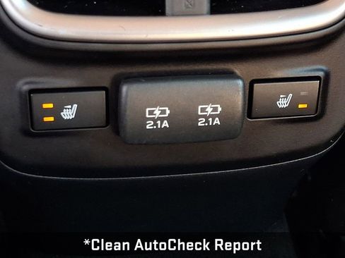 Used 2022 Subaru Legacy Touring XT image 11