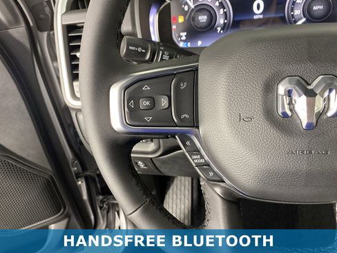 New 2026 RAM 1500 Big Horn image 21