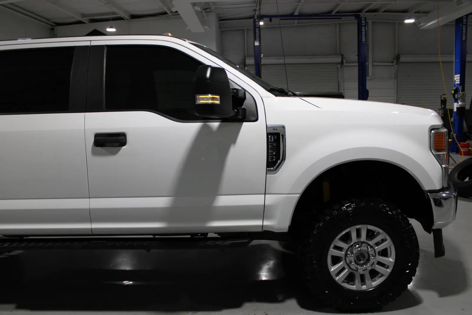 Used 2022 Ford F250 XL w/ Power Equipment Group AWD/4WD image 19
