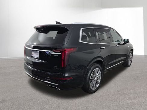 Used 2021 Cadillac XT6 Premium Luxury AWD/4WD image 13