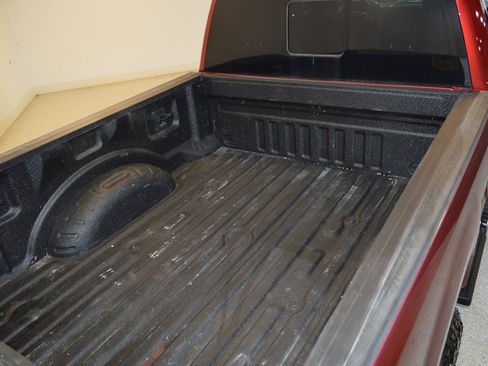 Used 2017 Ford F250 Lariat w/ Lariat Value Package image 13