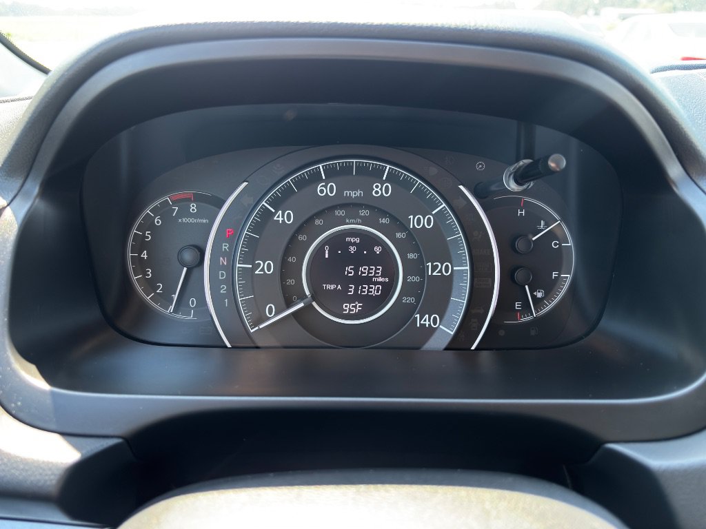 Used 2014 Honda CR-V LX image 14