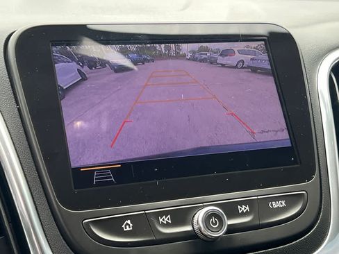 Used 2020 Chevrolet Equinox Premier w/ Premier Redline Edition AWD/4WD image 30