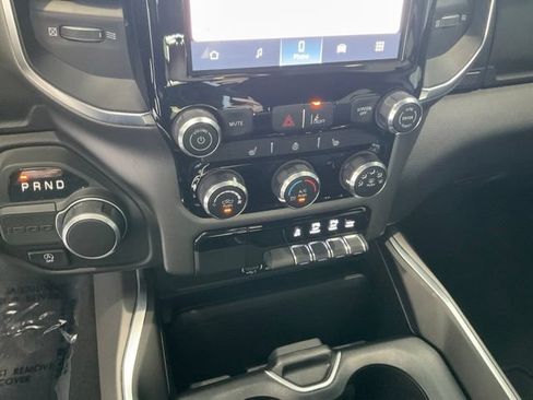 Used 2025 RAM 1500 Big Horn RWD image 14