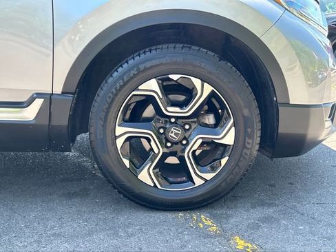 Used 2017 Honda CR-V Touring image 30