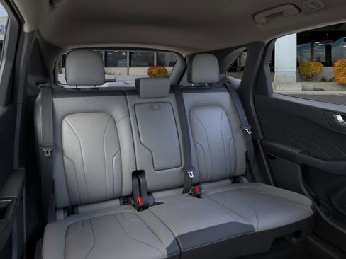 New 2026 Ford Escape Platinum w/ Premium Technology Package image 11