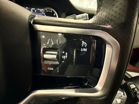 Used 2021 Land Rover Discovery Sport S R-Dynamic AWD/4WD image 15