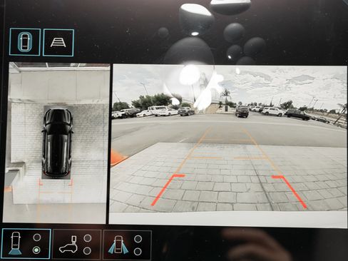 New 2026 GMC Terrain Denali image 57