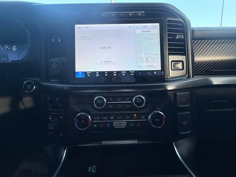 Used 2024 Ford F150 Raptor AWD/4WD image 30